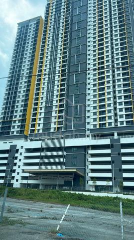 Parkland Residence @ Kajang 2 1