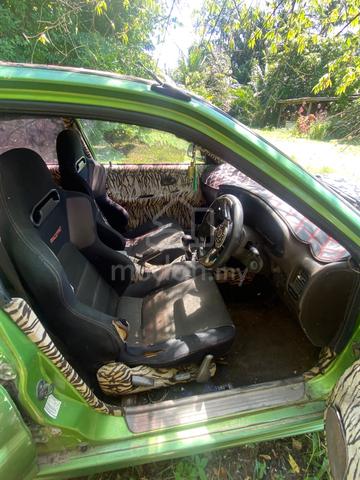 1995 Proton WIRA 1.6 XLI (M) - 2