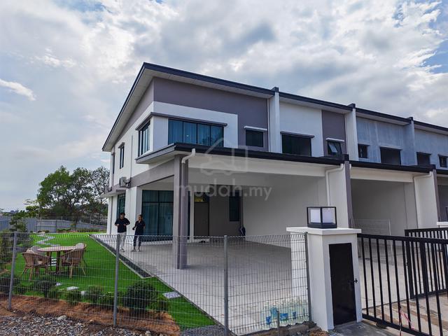 Prima Sumundu Phase 3 | Penampang | Low-den Project 37 unit 1