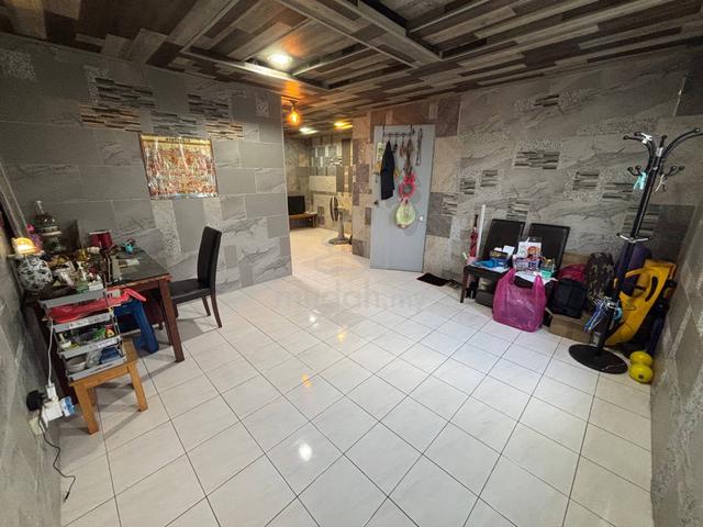 Sri Awana Townhouse 1