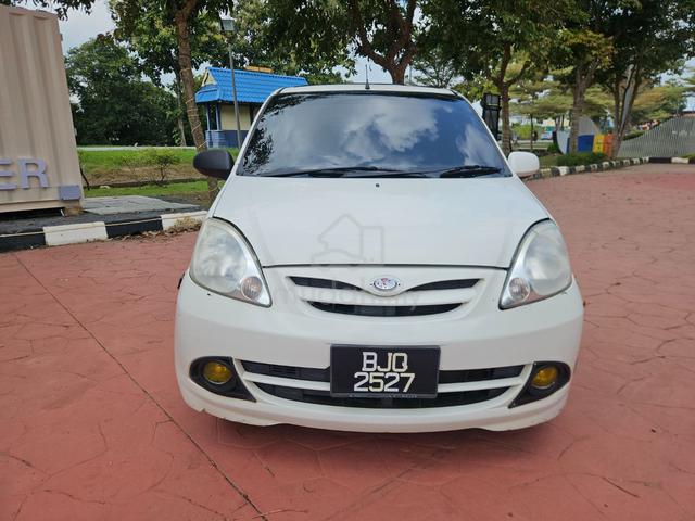 2008 Perodua VIVA 1.0 SXI PREMIUM (M) - 4