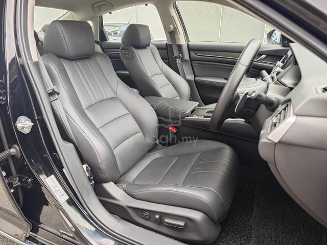 2024 Honda ACCORD 1.5 TC-P (A) 11k KM ONLY DONE - 5