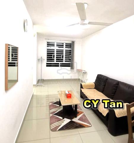 Tunas Residensi 1