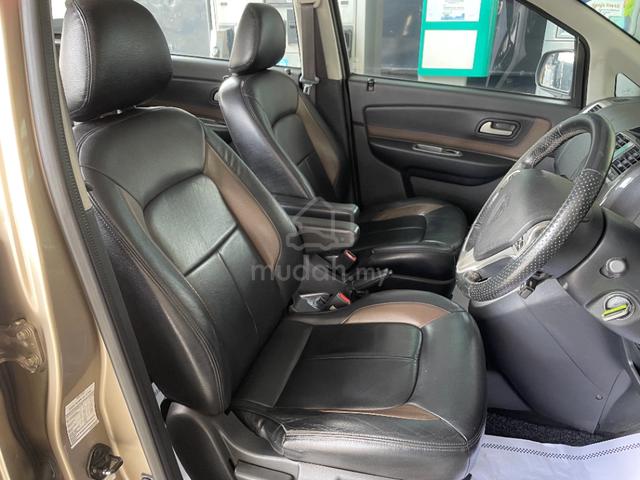 Proton EXORA 1.6 BOLD (A) PREMIUM FULL SPEC - 5
