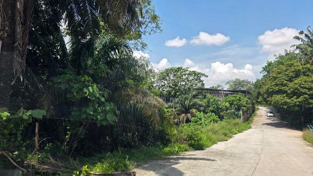 Semenyih Sungai Lalang Freehold 5.48 acres Medium Industry Title Land 1