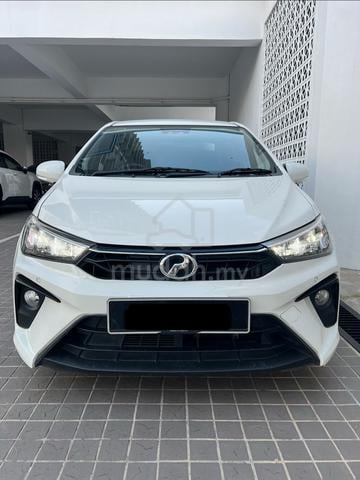 2023 Perodua BEZZA 1.3 AV MY16 FACELIFT (A) - 3