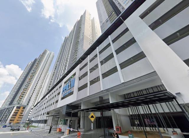PPA1M Bukit Jalil 1