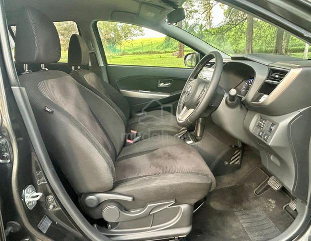 2019 Perodua MYVI 1.5 H (A) FULL SERVICE RECORD - 5
