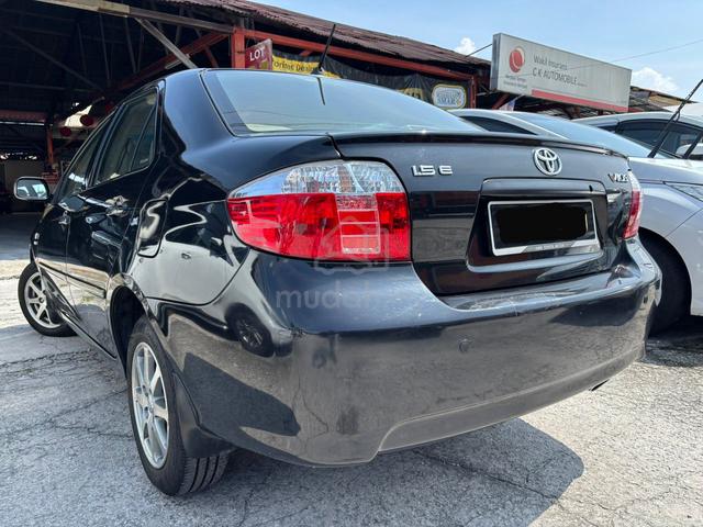 2006 Toyota VIOS 1.5 E FACELIFT (A) 1st Careful Ow - 4