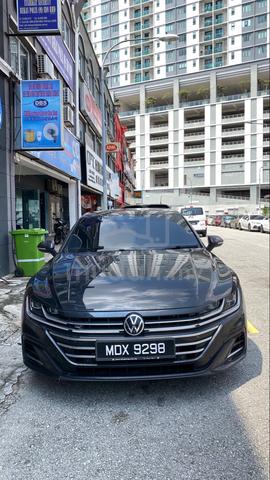 2023 Volkswagen ARTEON 2.0 R-LINE 4MOTION MY20 - 3