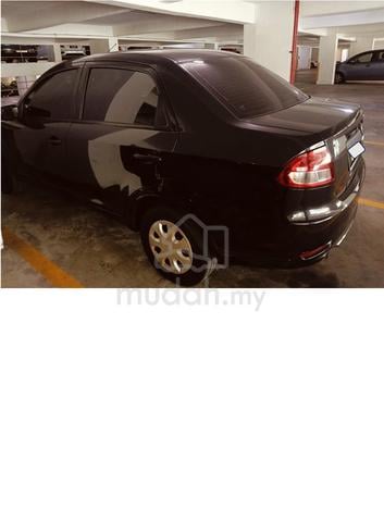 2014 Proton SAGA 1.3 SV (M) - 5