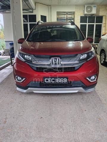 2019 Honda BR-V 1.5 V (A) - 3