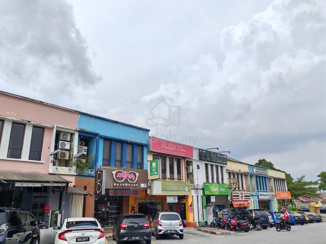 First Floor Office Seksyen 3 Bandar Baru Bangi 1