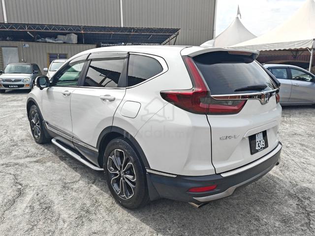 2022 Honda CR-V 1.5 TC-P 2WD (A) Facelift - 5
