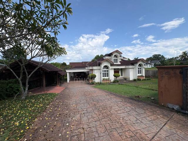 bungalow house country heights kajang bangi putrajaya serdang 1