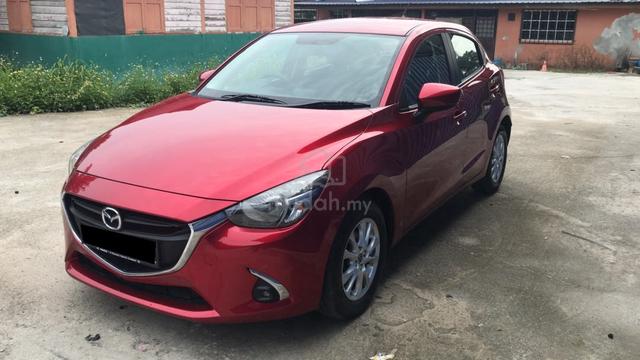 2018 Mazda 2 1.5 (HATCHBACK) (loan kedai) - 5