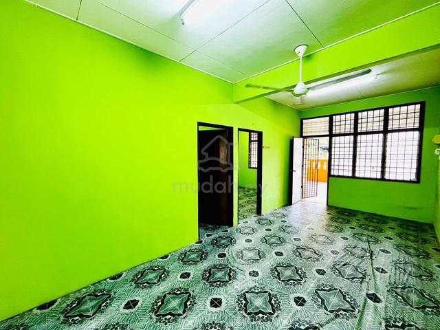 CASHBACK 65K😍RENOVATED✅Teres Seringkat Bertam Perdana 3 1