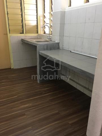 Bandar Bukit Tinggi 1 Apartment 1