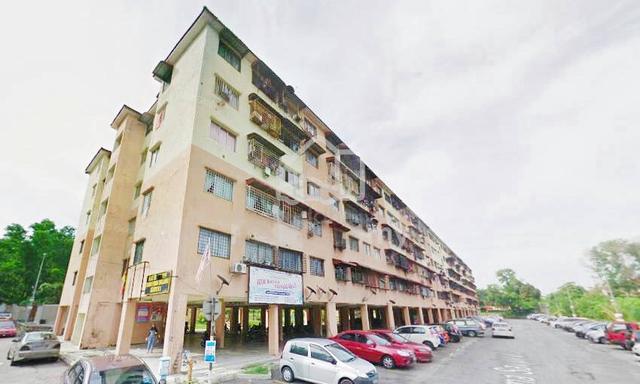 Sri Saujana (Kajang) 1