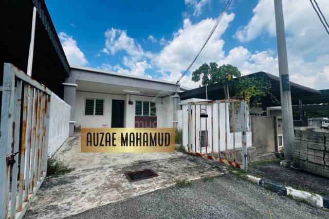 Prima Residensi Utama - Bandar Puteri Jaya 1