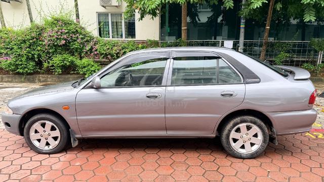 1999 Proton WIRA 1.3 GL (M) - 5