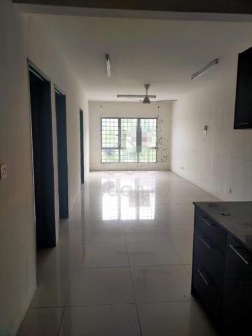 One Sierra Apartment 1