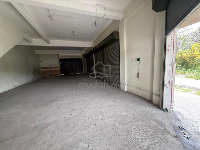 Pandamaran Shop Lot Jln Ehsan Perdana To Let 1