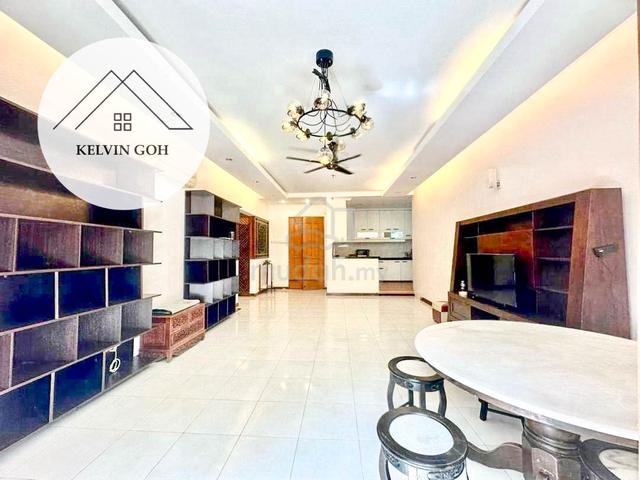 Bayswater Resort Condominium 1