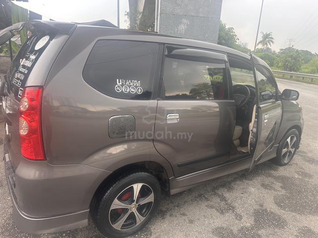 2006 Toyota AVANZA 1.5 G F602RM-GQMFMM (A) - 5