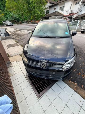 2015 Volkswagen POLO 1.6 (CKD) (A) - 2