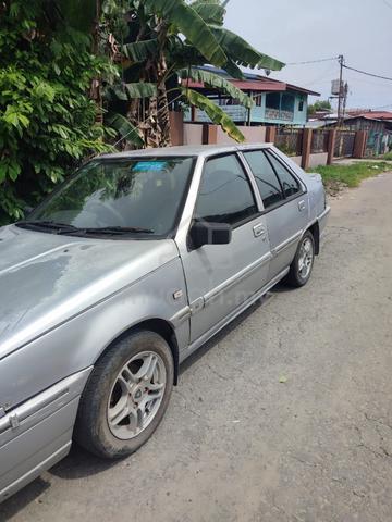 2003 Proton ISWARA 1.3 S C12 (M) - 3