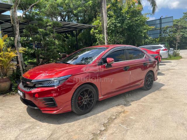 2020 Honda CITY 1.5 V (A) - 1
