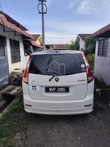 2011 Proton EXORA 1.6 MC M-LINE (M) - 2