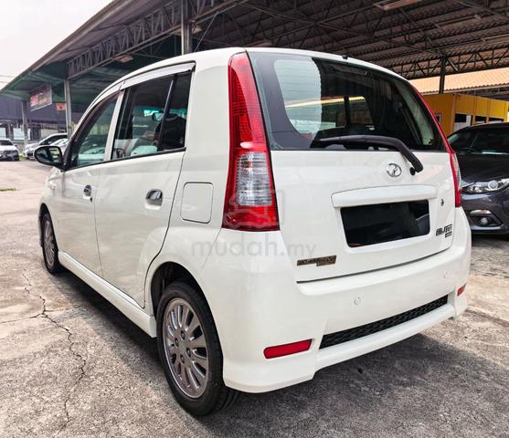 2012 Perodua VIVA 1.0 ELITE EXCLUSIVE EJ-VE (A) - 3