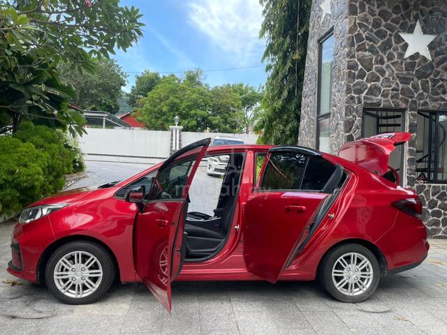 2024 Proton PERSONA 1.6 (A) UTONG SIKIT JUAL - 3