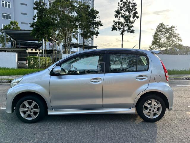 2014 Perodua MYVI 1.3 (A) - 3