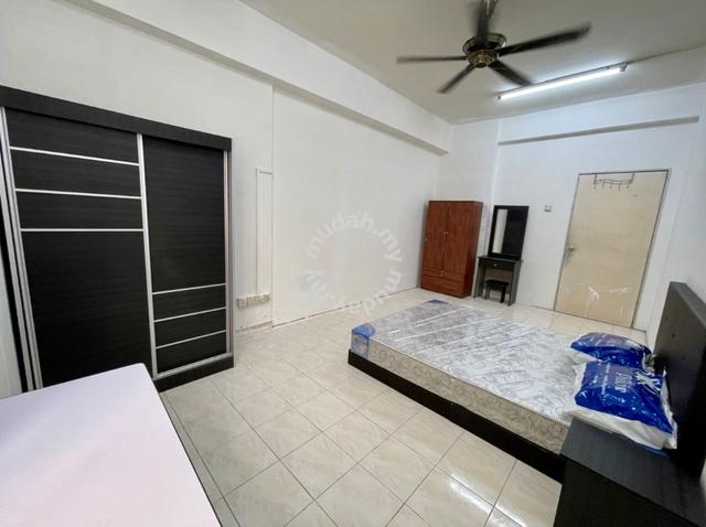 Prima Setapak 2