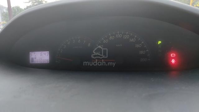 2010 Toyota VIOS 1.5 AUTO FULL BODYKITS HIGH LOOAN - 5