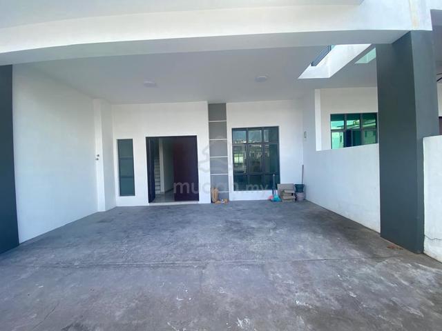 SALE Taman Puncak Saujana Saujana Heights Superlink Kajang LandedBasic 1