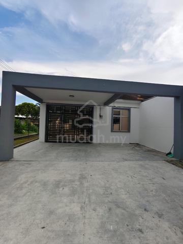 Pulai Indah/Single Storey/Landed House/Skudai 1