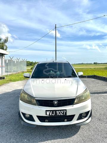 2011 Proton SAGA 1.3 FL (A) - 1