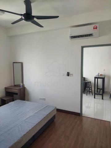 Pinnacle (Sri Petaling) 3