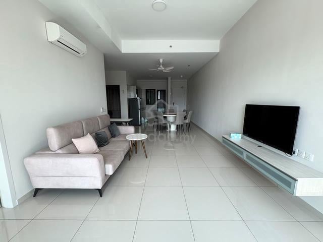 Ong Kim Wee Residences 1
