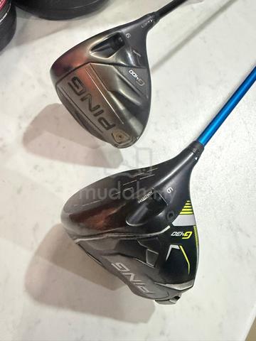 Ping g430 max and g400 - photo 3 of 5