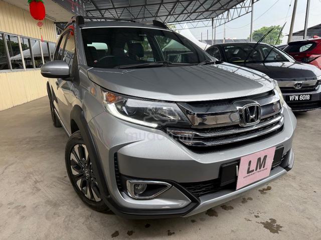 2022 Honda BR-V V 1.5L (A) - 3