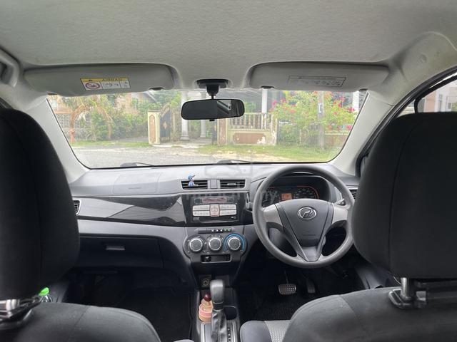 2018 Perodua BEZZA 1.3 PREMIUM X (A) - 5