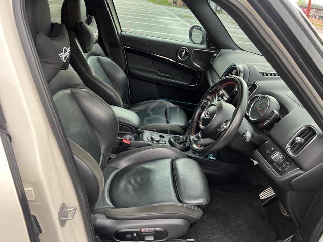 2018 Mini COUNTRYMAN S 2.0 (A) GENUINE MILEAGE - 5