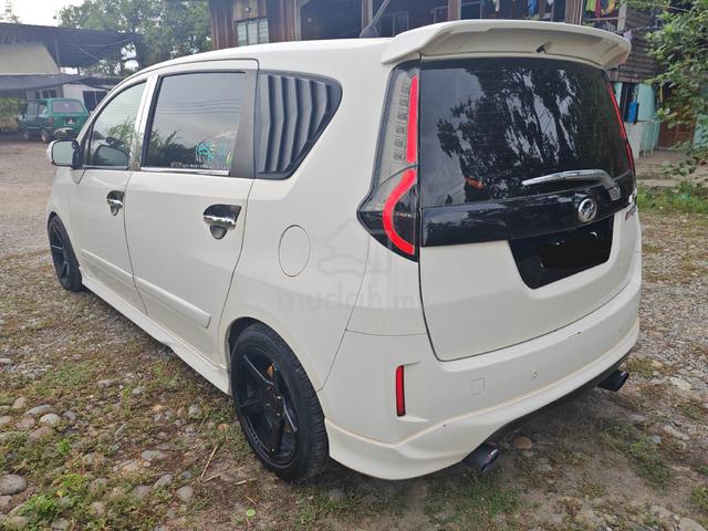 2014 Perodua ALZA 1.5 M2 EDITION (A) - 3