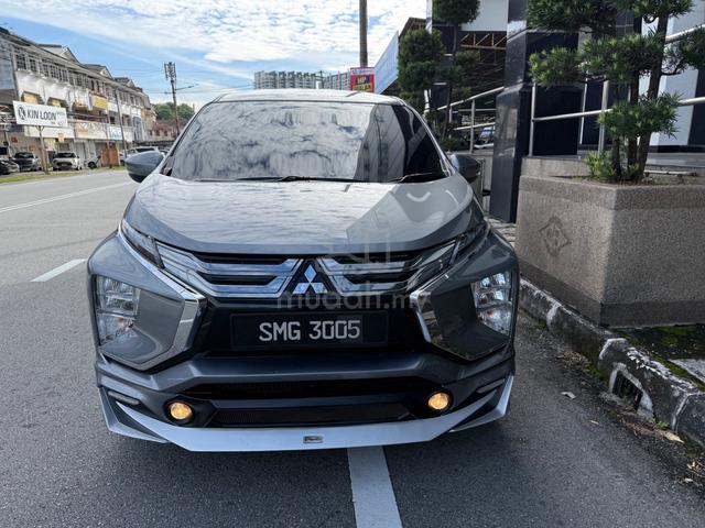 2022 Mitsubishi XPANDER 1.5 (A) - 4