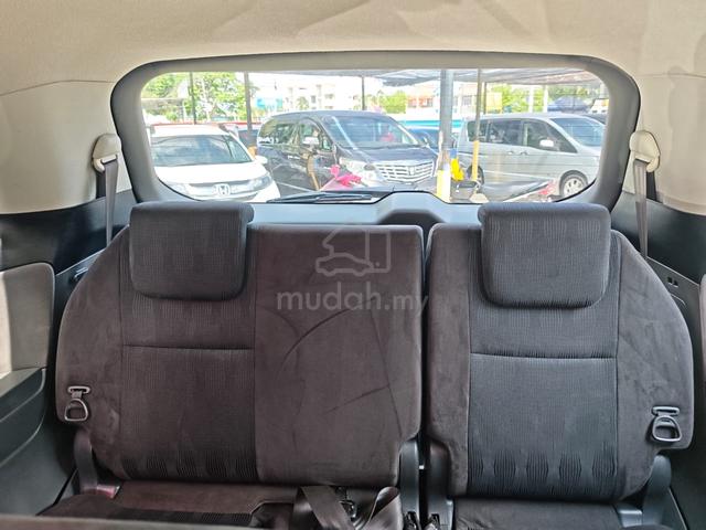 2015 Toyota ESTIMA ACR50 2.4 (AUTO) - 5